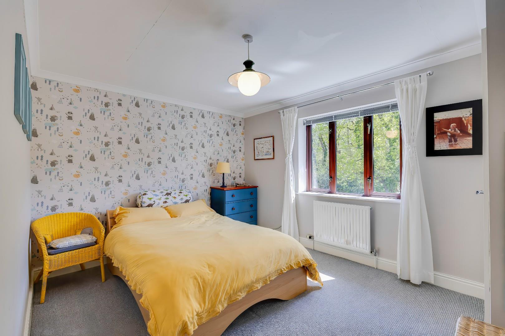 Brynderi, Trehedyn Lane, Gwern-Y-Steeple, Peterston-Super-Ely, Vale Of Glamorgan, CF5 6LG